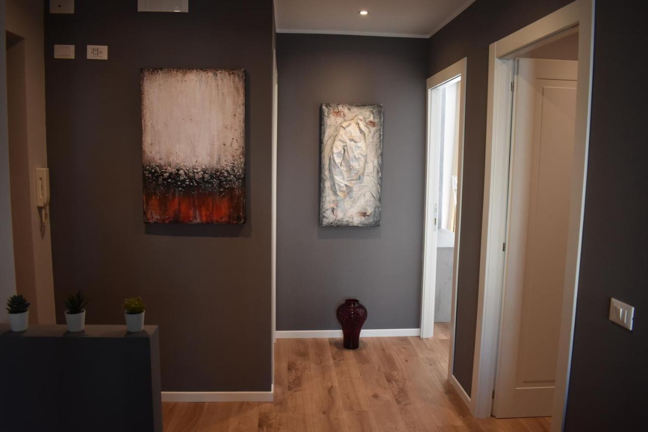 Gallery House 59 Rom