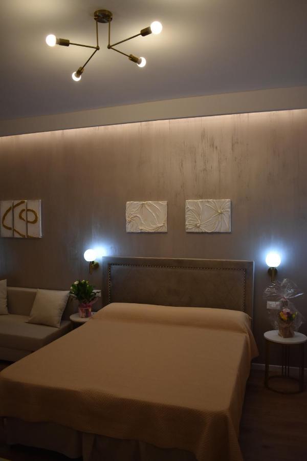 Pensionat Gallery House 59
