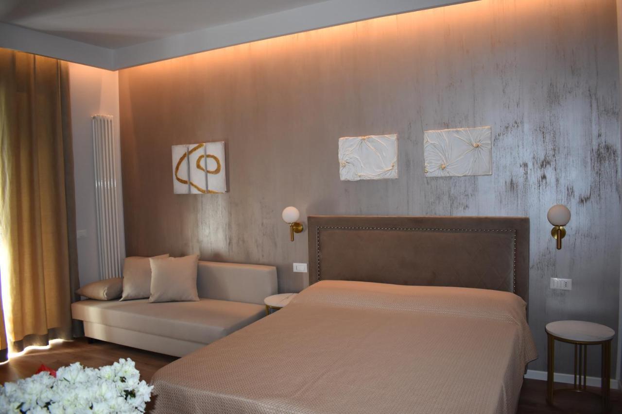 Pensionat Gallery House 59 *