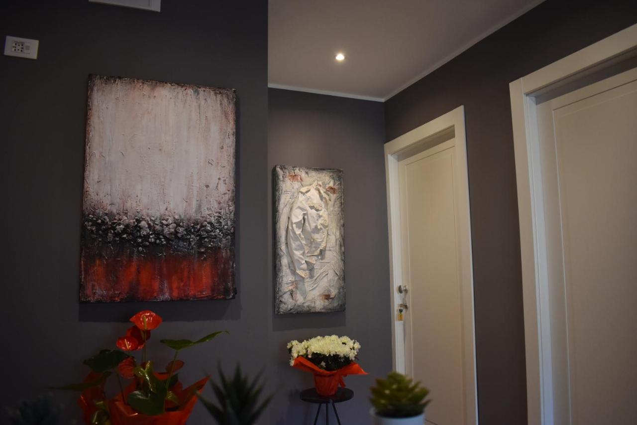 Pensionat Gallery House 59 *